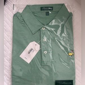 Masters Polo